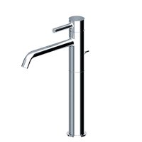 水栓金具 セラトレーディング　ZU6218　湯水混合栓 (引棒あり) Pan [♪]