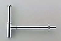 セラトレーディング　HT3216R　 ボトルトラップ クロム [♪]