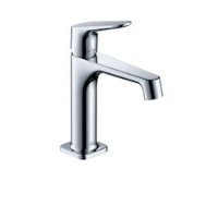セラトレーディング　HG34010Y　湯水混合栓 クロム [♪]