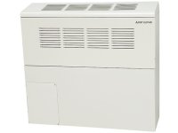 三菱　SCF-40LX　換気扇 学校 用 学校用ロスナイ 床置形 フリープランタイプ 単相100V [♪$]
