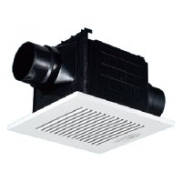 換気扇 パナソニック　FY-24CPKS8V　天井埋込形換気扇 低騒音形・大風量形 2室用(吸込グリル付属) ルーバーセットタイプ [◇]