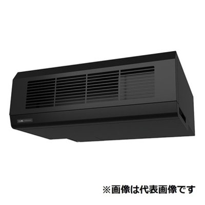 画像1: 三菱　SKU-40EXC-B　換気扇 ロスナイ 店舗 用 天吊露出形 マイコンタイプ(フリープラン対応形) [♪$]