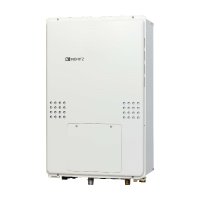 ノーリツ 【GTH-CV2461AW6H-TB-1 BL 都市ガス】 ガス温水暖房付ふろ給湯器 フルオート 2温度 6P内蔵 PS扉内後方排気延長形 24号 リモコン別 [♪]