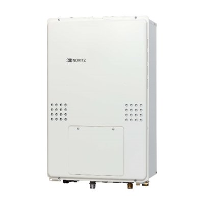 画像1: ノーリツ 【GTH-C2460AW3H-TB-1 BL 都市ガス】 ガス温水暖房付ふろ給湯器 フルオート 2温度 3P内蔵 PS扉内後方排気延長形 24号 リモコン別 [♪]