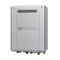 ノーリツ 【GTH-C2459SAWD-1 BL プロパン】 ガス温水暖房付ふろ給湯器 シンプル 2温度ヘッダー外付 屋外壁掛形 24号 リモコン別 [♪]