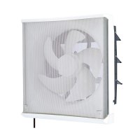 三菱　EX-25LFH9-M　換気扇 25cm 台所用 フィルターコンパック エクストラグレード ワンタッチフィルター 再生形 連動式シャッター 引きひも付 [$]