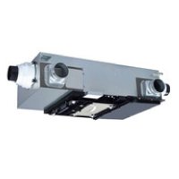 三菱　VL-200ZMHSV3-RC　換気扇 ルームエアコン連携機能付 ロスナイ セントラル換気システム スマートe-FloTMシステム 温暖地タイプ DCブラシレスモーター [♪$]