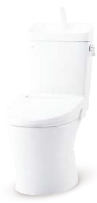 INAX/LIXIL 【YHBC-Z30S+YDT-Z380N】 アメージュ便器 床排水 手洗付 寒冷地・ヒーター付便器・水抜併用方式 アクアセラミック 便座別売 [♪∀]