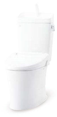 INAX/LIXIL 【BC-Z30H+DT-Z380HN】 アメージュ便器 リトイレ 手洗付 寒冷地・水抜方式 ハイパーキラミック 便座別売 [♪]