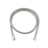 グローエ　2814200J　シャワー＆シャワーシステム シャワーパーツ メタルシャワーホース 1250mm クローム [■]
