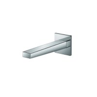 TOTO　TLE25SP2W　水栓金具 アクアオート(壁付自動水栓) コンテンポラリタイプ(角・壁付き) 発電タイプ サーモ [■]