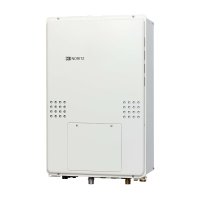 ノーリツ 【GTH-2454SAW6H-TB BL LPガス】 ガス温水暖房付ふろ給湯器 シンプル オート 24号 2温度 6P内蔵 PS扉内後方排気延長形 [♪■]
