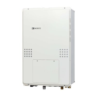 画像1: ノーリツ 【GTH-1654AW-TB BL LPガス】 ガス温水暖房付ふろ給湯器 スタンダード フルオート 16号 1温度 PS扉内後方排気延長形 [♪■]