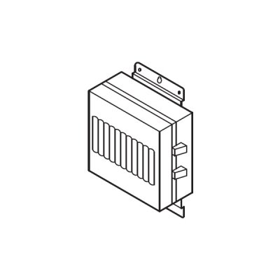 画像1: リンナイ 【UOP-RT-9C 25-8266】 リモコン中継器 業務用ガス給湯器 部材