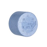 高須産業 TSK-50BK 部材 ブランクキャップ φ50用