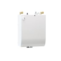 イトミック ESWM3ASK206C0 小型電気温水器 ESWM3シリーズ 単相200V 0.6kW 専用自動水栓付 貯湯量3L 元止め 密閉式 タイマーなし SKタイプ ※受注生産品 §