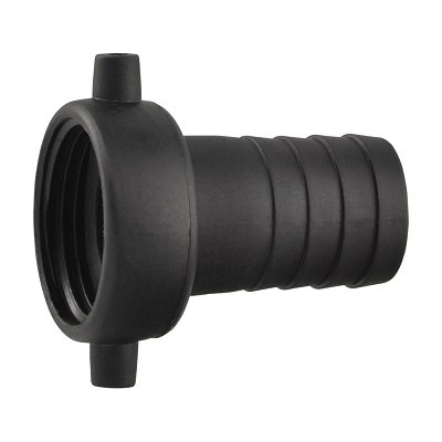 画像1: ガーデニング カクダイ 514-107-50 カップリング 51mm パッキン付