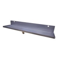 三菱 DP-50SA 換気扇 有圧換気扇システム部材 SUS製ALC・サンドイッチパネル用取付枠対応ドレンパン
