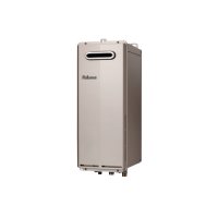 パロマ [FH-S2014SAWL プロパン] ガスふろ給湯器 T-ino SLIM リモコン別売 屋外設置 設置フリータイプ オート 壁掛型・PS標準設置型 20号 BL認定品