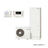 コロナ [CHP-HXE37AZ1+インターホンリモコン] エコキュート フルオート プレミアムエコキュート 一般地向け 370L ♪