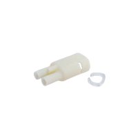 パロマ SCP-7N-IE(CB)(20) (20個入り) 給湯器部材 シーリングキャップ7(一重巻用)