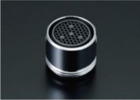 水栓部品 INAX/LIXIL　A-4397　吐水口キャップ 整流[◇]