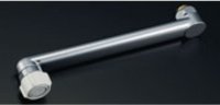 水栓部品 INAX/LIXIL　A-7439-22　自在吐水口部 キッチンシャワー付[◇]