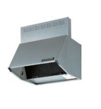 富士工業　BDR-4HL-6017 SI　換気扇 台所 レンジフード 間口 600mm シルバーメタリック (前幕板付属) [♪■§]