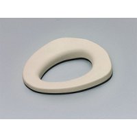 補高便座 TOTO　EWC400R　やわらか補高便座（単品） レギュラーサイズ 高さ30mmタイプ [■]