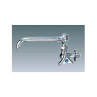水栓金具 INAX/LIXIL　LF-16N-13　横形自在水栓 節水コマ 一般地 [★]
