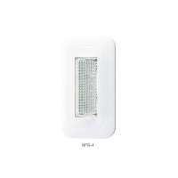 アイホン　NFR-4　代表廊下灯 [∽]