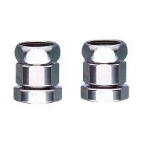 水栓金具 三栄水栓　PU35-170X　変換アダプター 偏心管 水栓取付脚 逆配管アダプター