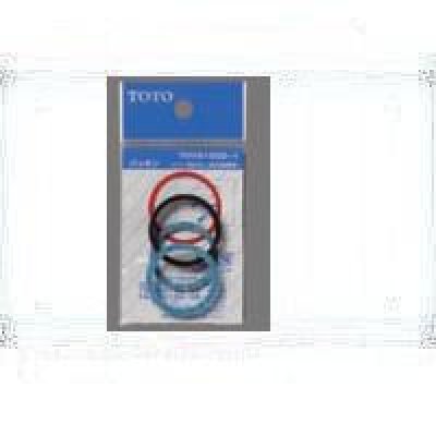 画像1: 水栓金具 TOTO　THY91003-1　部材 32mm水栓用パッキン [■]