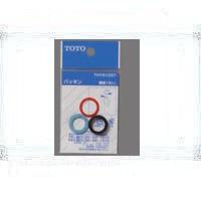 画像1: 水栓金具 TOTO　THY91037　部材 16mm水栓用パッキン [■]