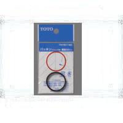 画像1: 水栓金具 TOTO　THY91140　部材 32mm水栓用パッキン スパッドパイプ用 [■]