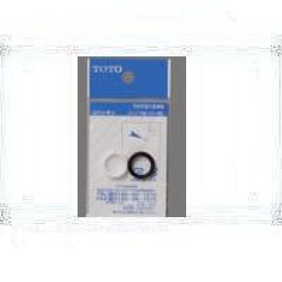 画像1: 水栓金具 TOTO　THY91246　部材 16mm自在スパウト用Uパッキン [■]