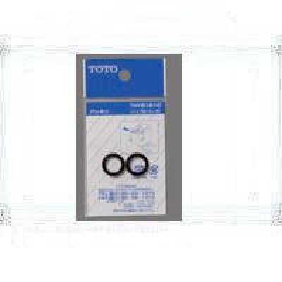 画像1: 水栓金具 TOTO　THY91610　部材 13mm水栓用パッキン [■]