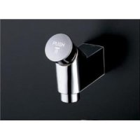 水栓金具 TOTO　TMF19ARR　浴室 オートストップ単水栓 横水栓 自閉式・洗い場専用 [■]