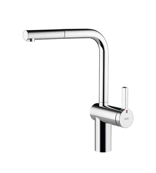 セラトレーディング Hansgrohe タリスS バススパウト クロム HG13414