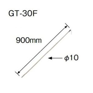 三菱 GT-137A 風向ガイド ヒートポンプユニット用別売部品