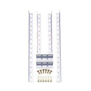 画像: 電気温水器別売部材 三菱　GZ-A2C　上部固定アングルセット（壁面固定用） [■]