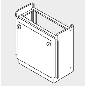 給湯器部材 パロマ 【SDPH-2】(53291) 据置台 - まいどDIY