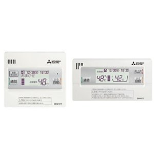 三菱 RMCB-D6SE-T 無線LANアダプター付EX・Aシリーズ用リモコンセット