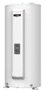 画像: 電気温水器 三菱　SRG-465G　給湯専用タイプ マイコン 標準圧力型 460L 丸型 (リモコン別売) [♪]