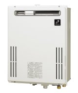 画像: パーパス　GX-1603AC-1　給湯器 ガスふろ給湯器 16号 オート 壁組込形 リモコン別売 [♪◎]