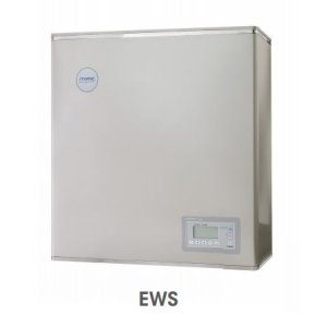 小型電気温水器 イトミック EWS20CNN215C0 EWSシリーズ 単相200V 1.5kW