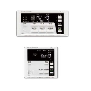 パーパス TC-710EL ガス給湯器 リモコン セットリモコン 700シリーズ