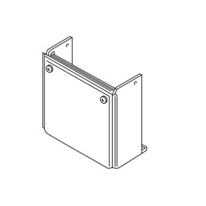 ガス給湯器 部材 リンナイ UOP-MQ-BB(A) 配管キット BB [□] - まいどDIY