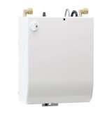 画像: イトミック　ESWM3ASS106C0　小型電気温水器 ESWM3シリーズ 単相100V 0.6kW 貯湯量3L 元止め 密閉式 タイマーなし SSタイプ ※受注生産品 [■§]