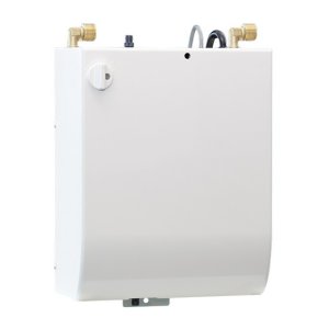 画像: イトミック　ESWM3ASS206C0　小型電気温水器 ESWM3シリーズ 単相200V 0.6kW 貯湯量3L 元止め 密閉式 タイマーなし SSタイプ ※受注生産品 [■§]